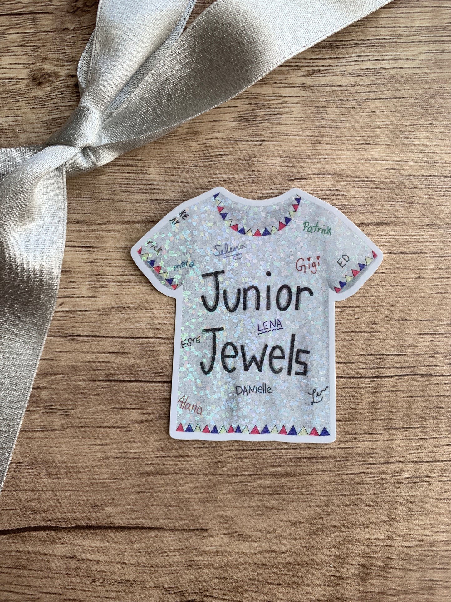 The Scrapbooker Stash: Gift Collection