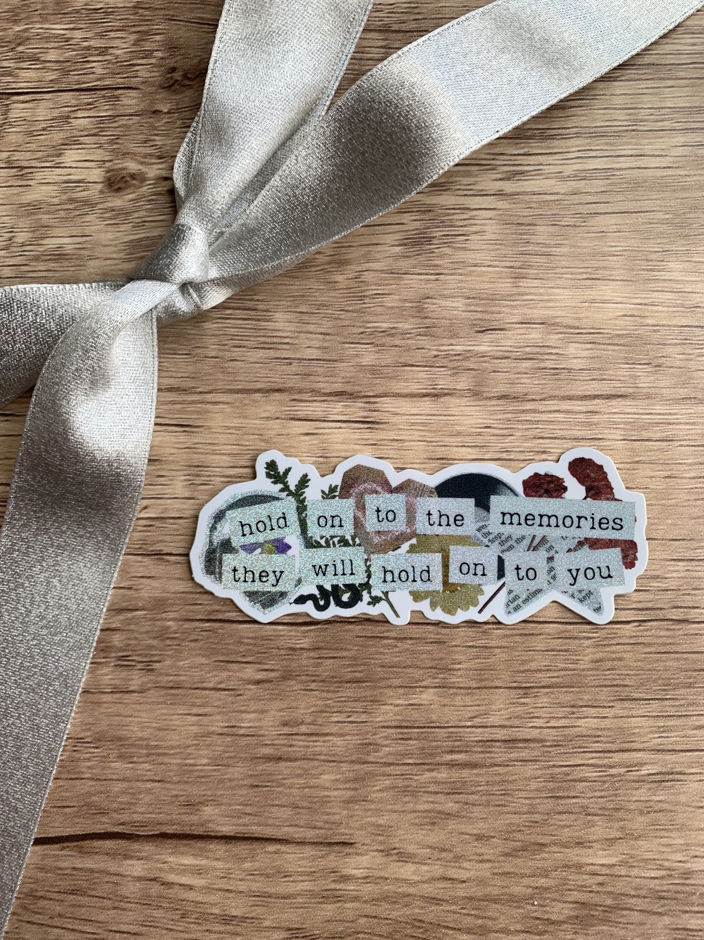 Bookish Lyricist: Gift Collection