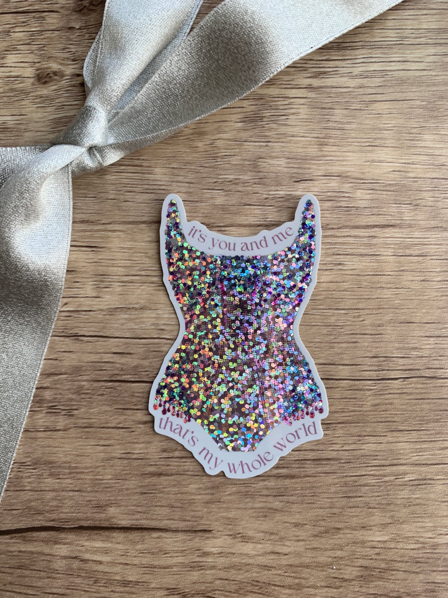 Taylor Starter Pack: Gift Collection