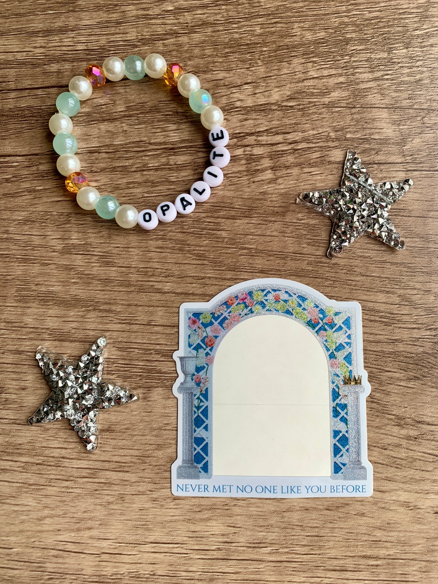 Photobooth Frame Sticker