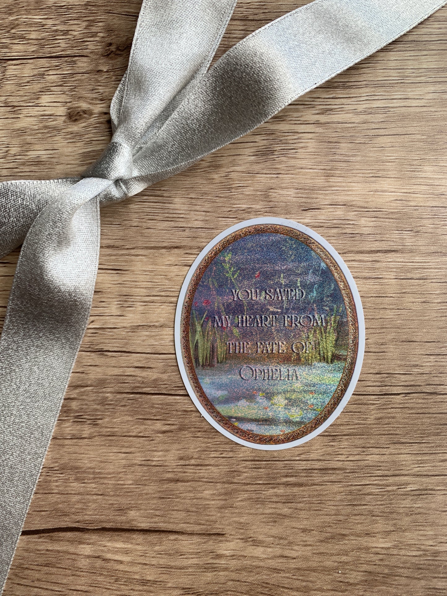 Bookish Lyricist: Gift Collection