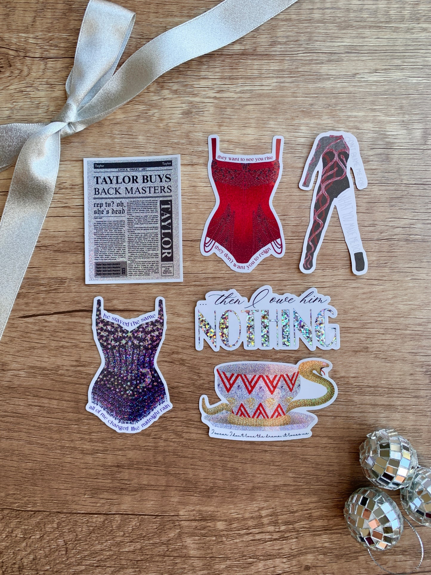 Femme Fatale: Gift Collection