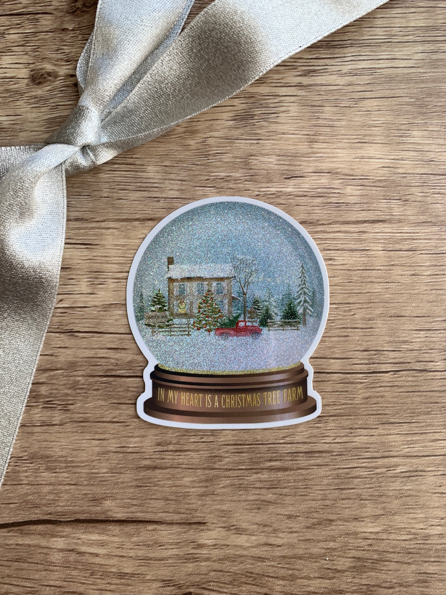 The Scrapbooker Stash: Gift Collection