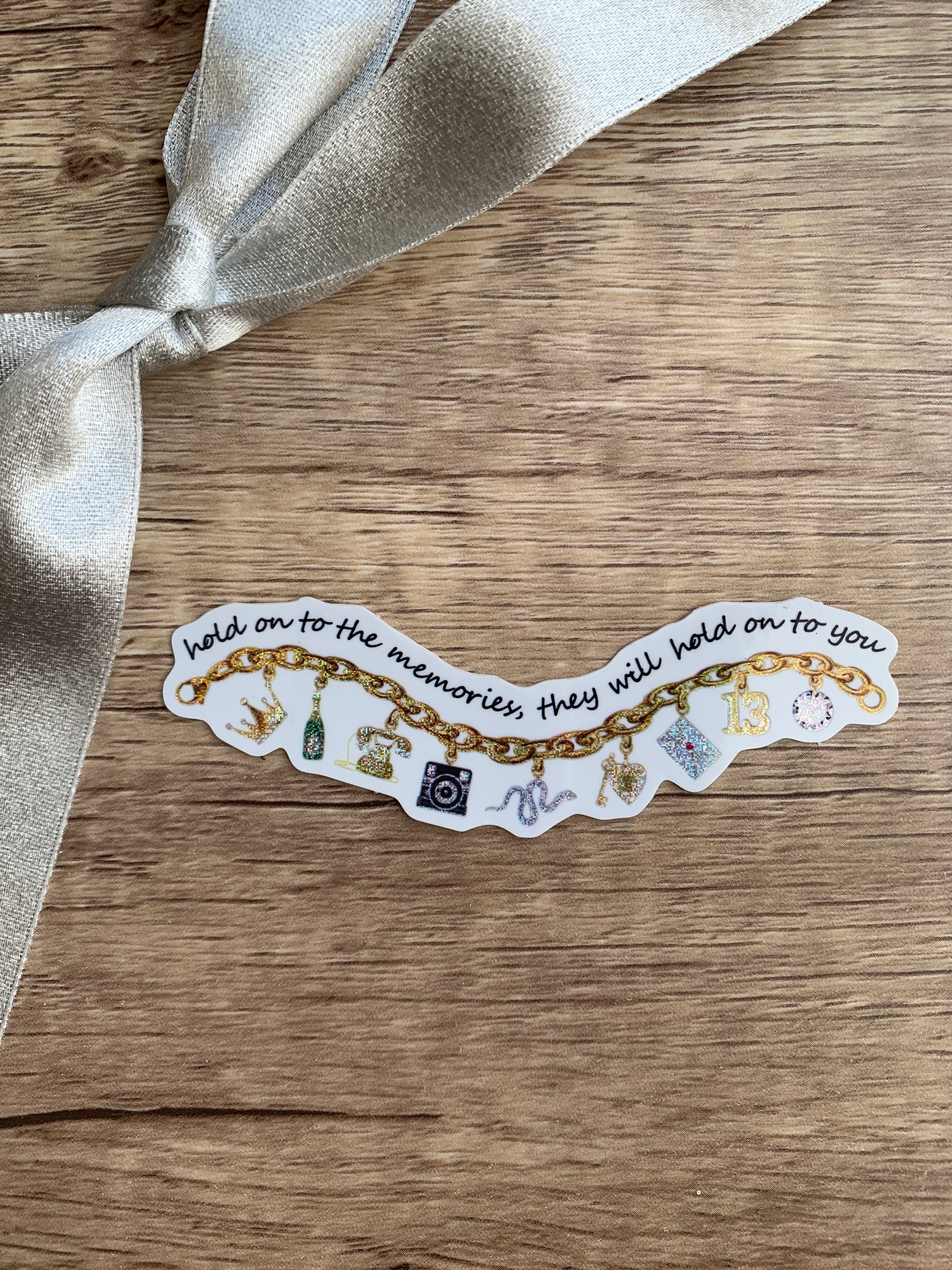 The Scrapbooker Stash: Gift Collection