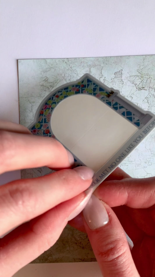 Photobooth Frame Sticker